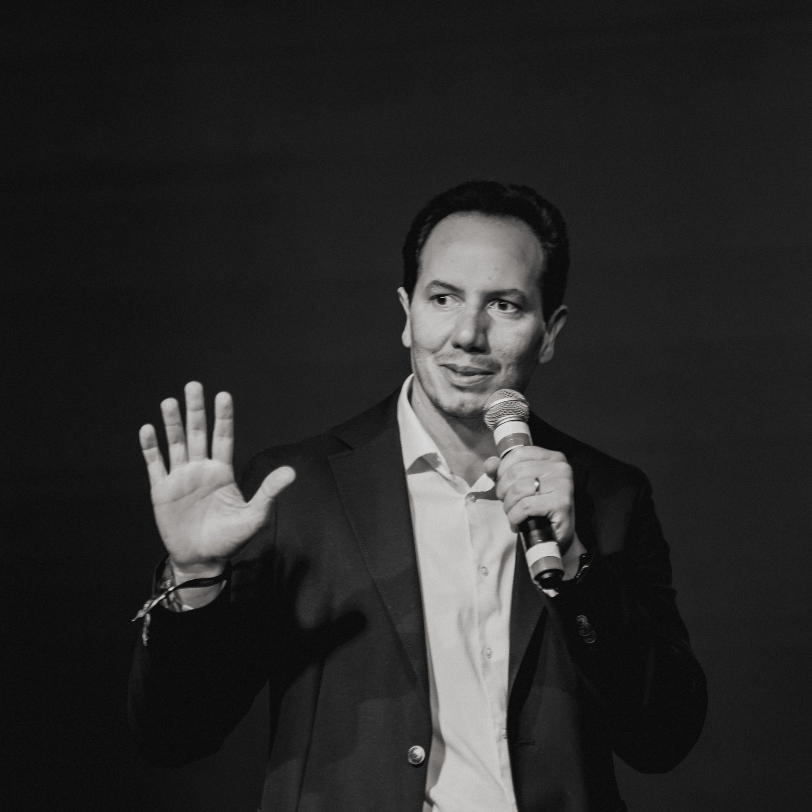 Fares Rames