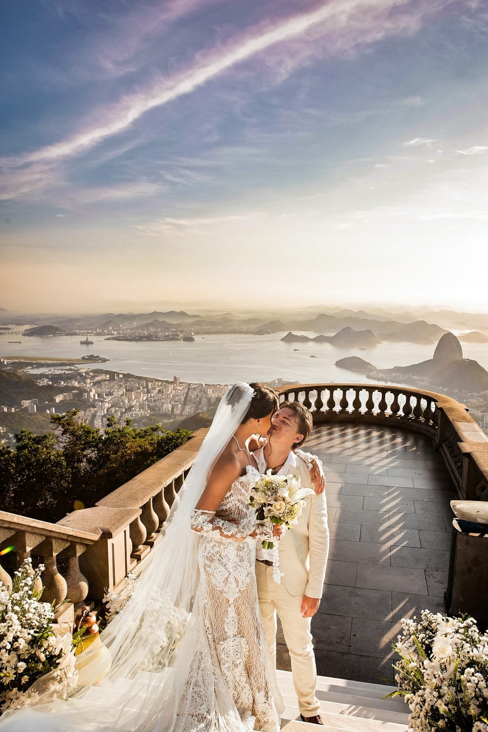 Foto editada com os presets ORDEM COLOR